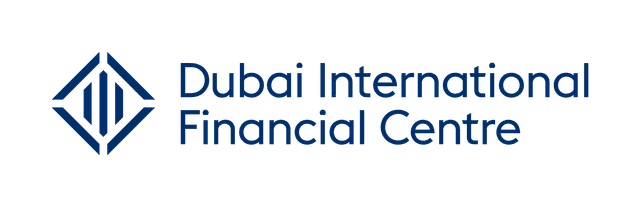 Dubai Internation Financial Centre Logo