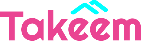 Takeem Logo